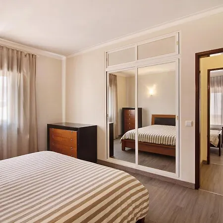 Appartamento T3 Quarteira - Algarve *