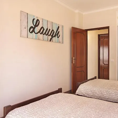 Appartamento T3 Quarteira - Algarve *