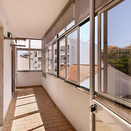 T3 Quarteira - Algarve * كوارتيرا